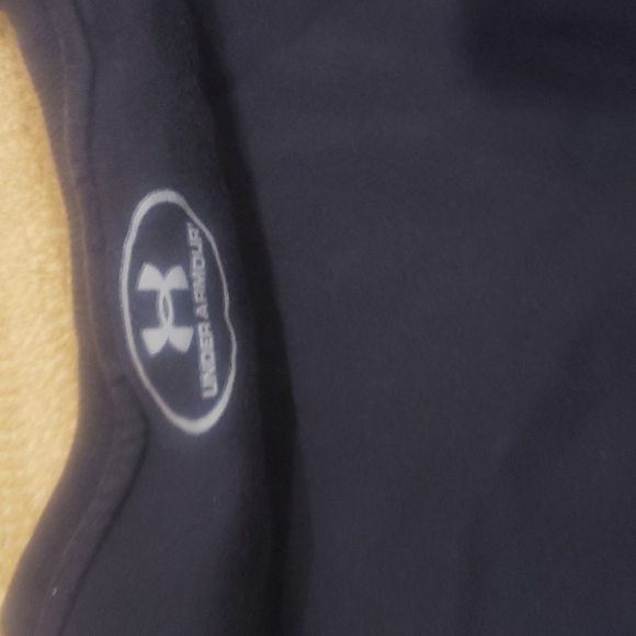 Xxl under armour Cassius clay sweater - Picture 3 of 4